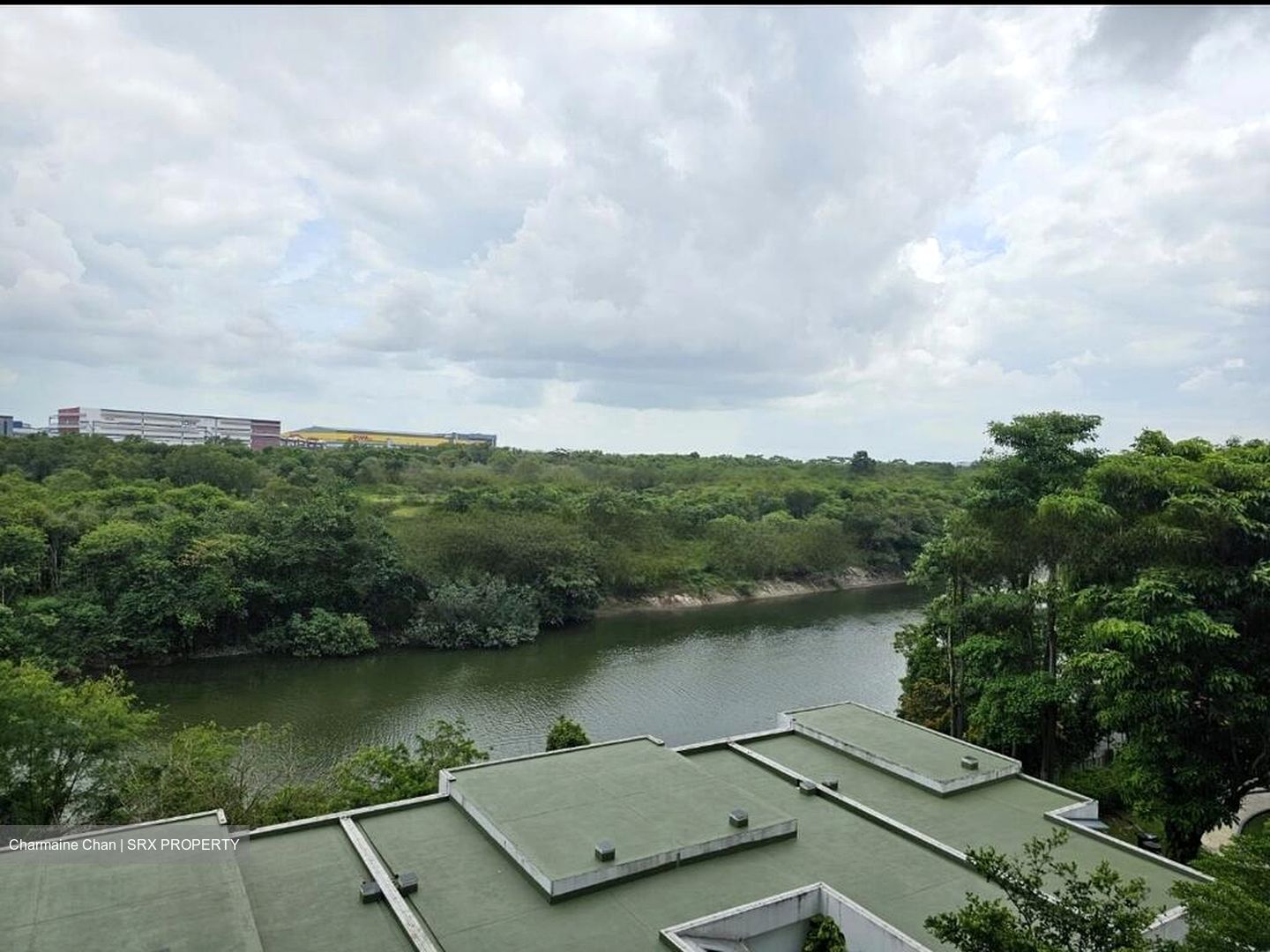 Kingsford Waterbay (D19), Apartment #466557131